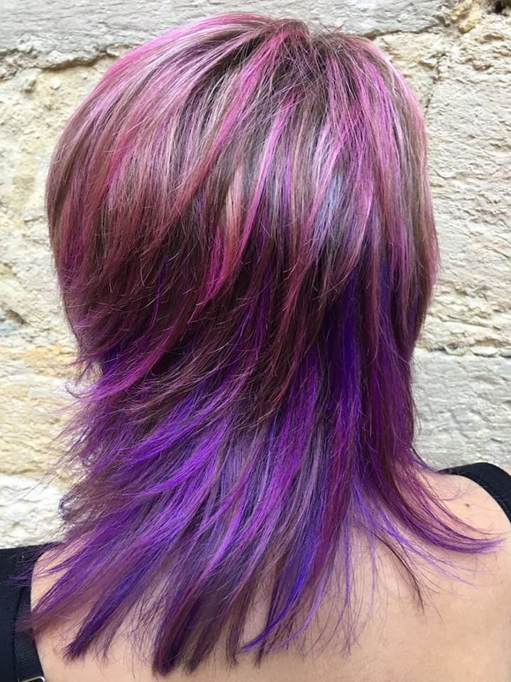 Soins pigmentants MJ HAIR.USA