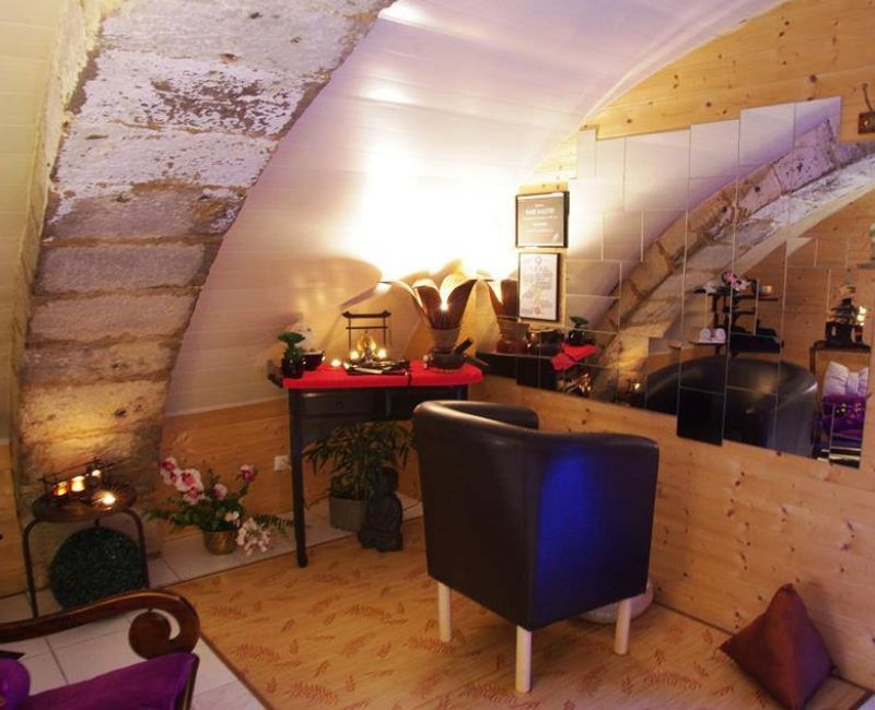 Salon Concept Bio Hair Punch