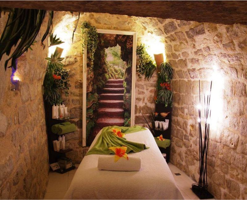 Salon Concept Bio Hair Punch