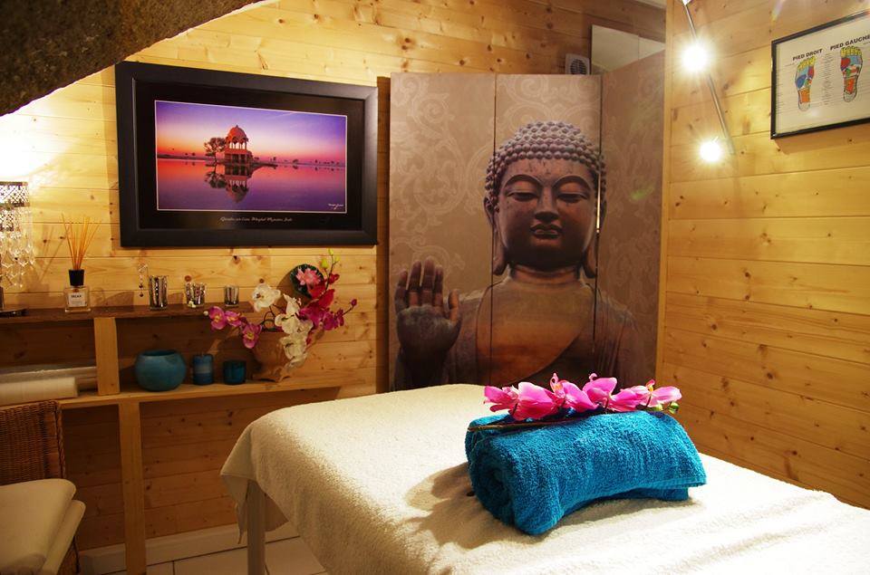 Salon Concept Bio Hair Punch