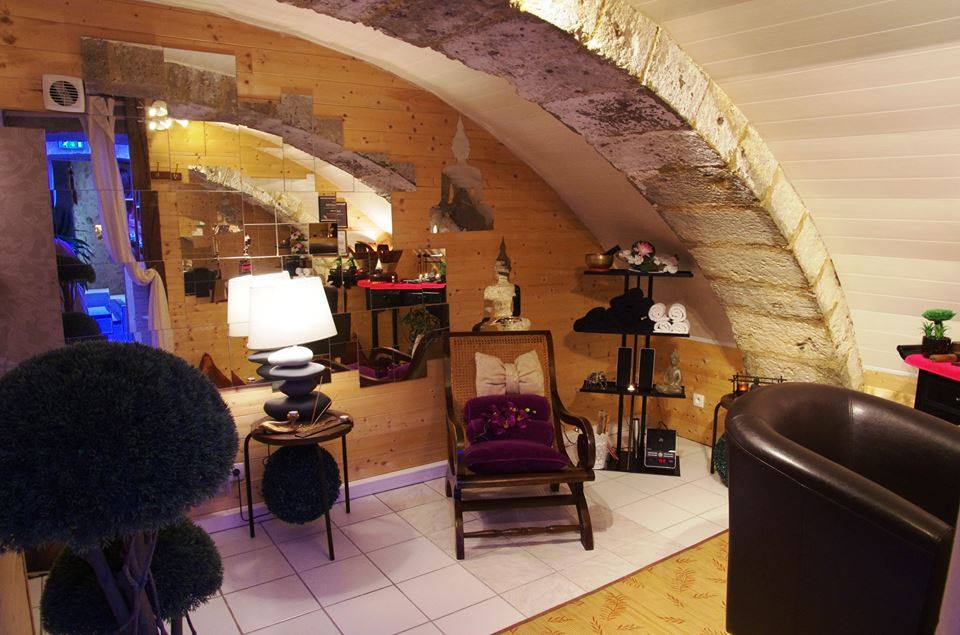 Salon Concept Bio Hair Punch